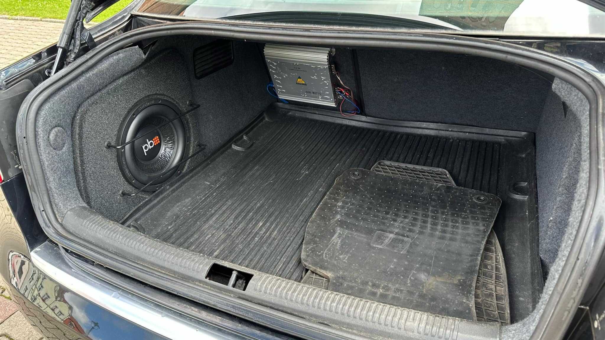 Audi A4 B7 2.0 tfsi 2005r