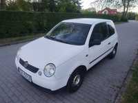 Volkswagen Lupo 1.7SDI