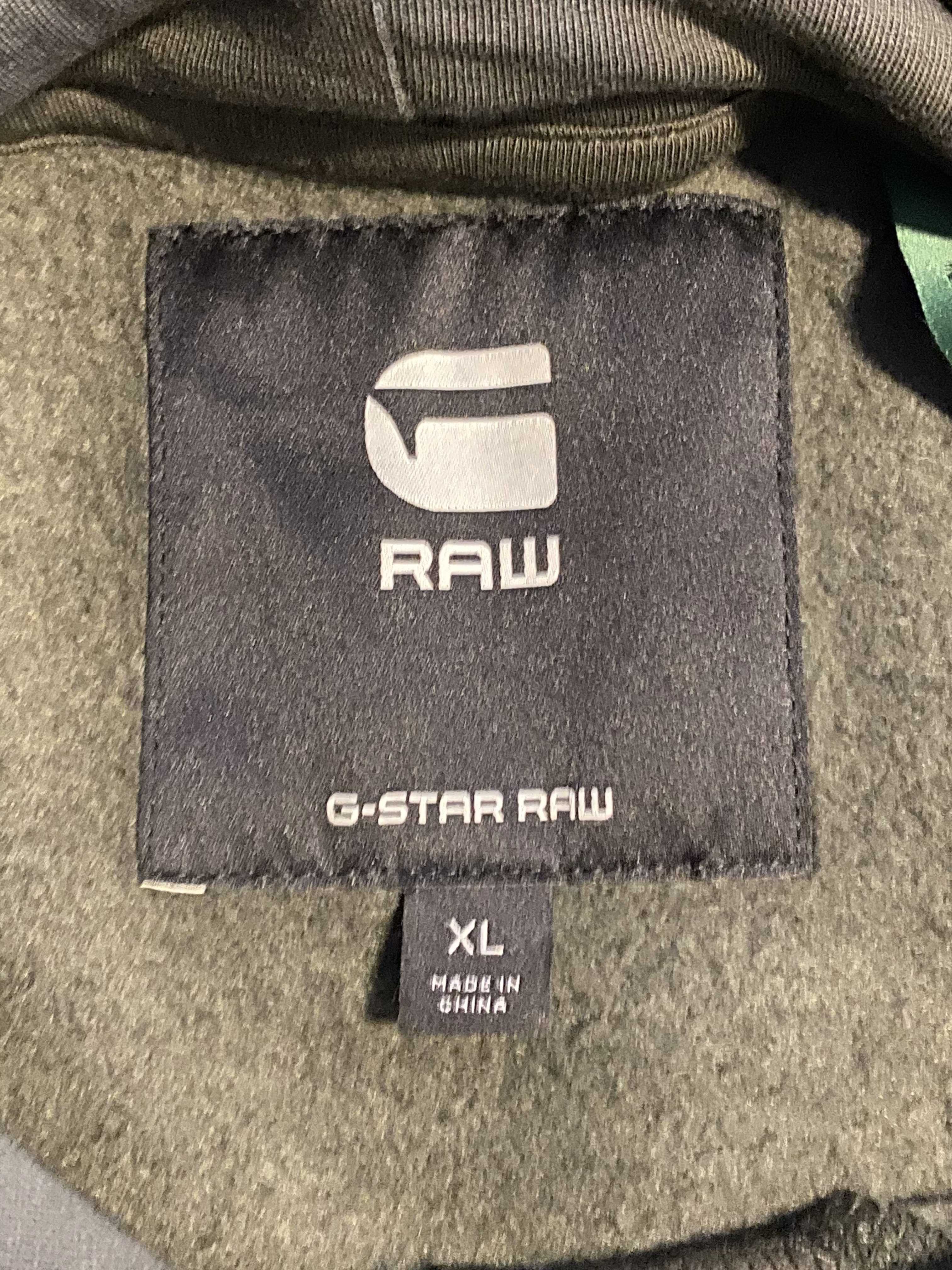 Swear G-Star Raw