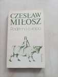 Czesław Miłosz Rodzinna Europa