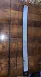 Azura Kenshin 2.46 4-20g 3-10lb