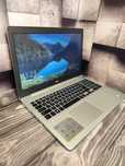 Dell 5570 15.6 FHD I7 8550 8 ram 256 m.2 Excellent Battery ноутбук