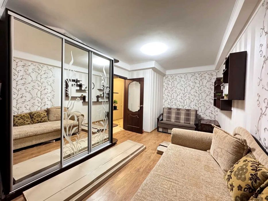 Здам в оренду однокімнатну квартиру Оболонський просп