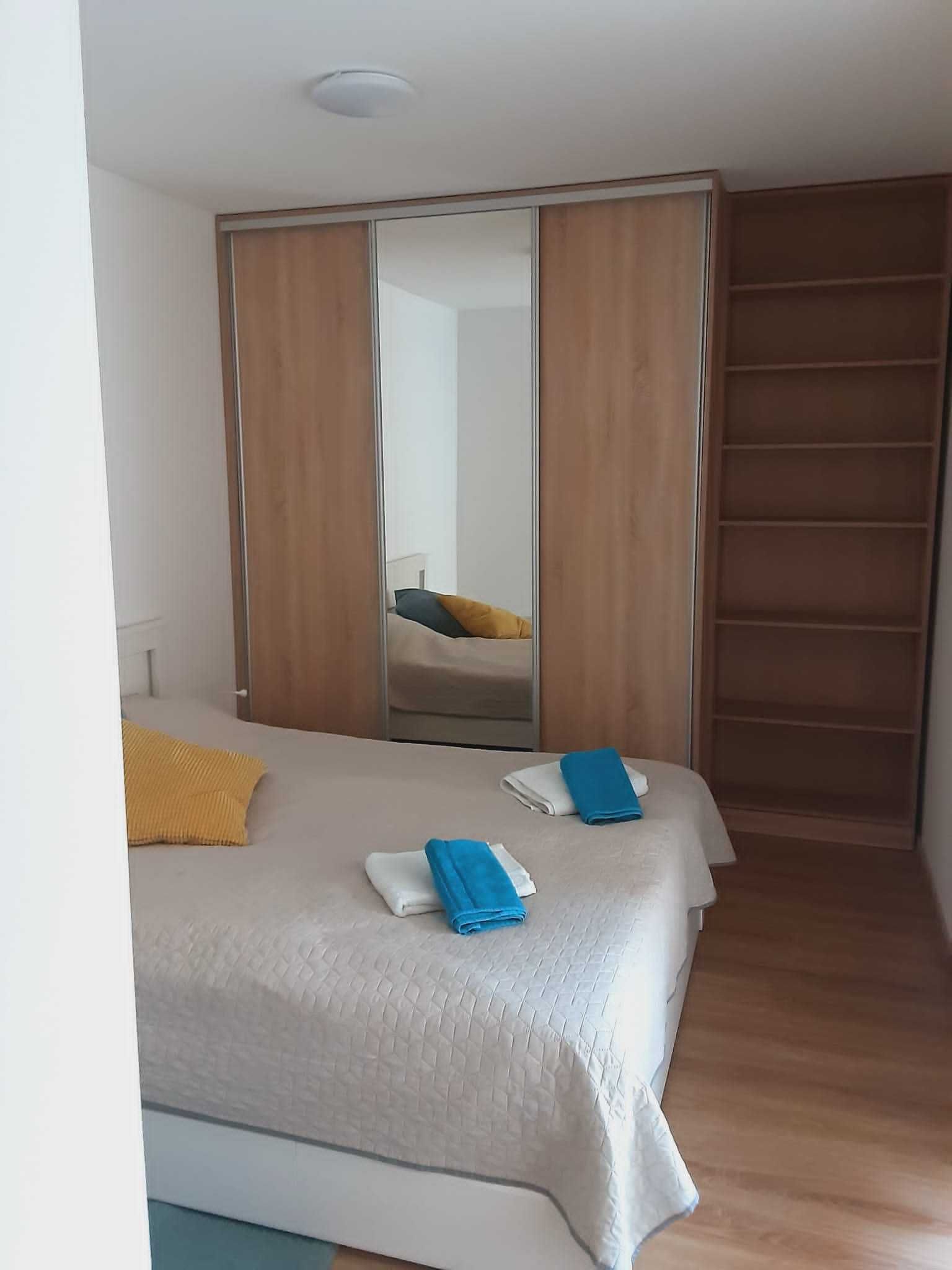 Apartament w Budapeszt Węgry centrum