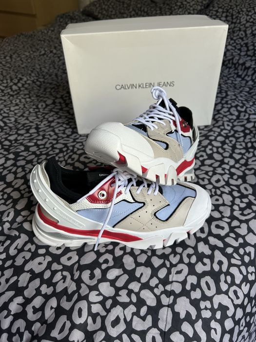 Sneakersy Calvin Klein Jeans 39