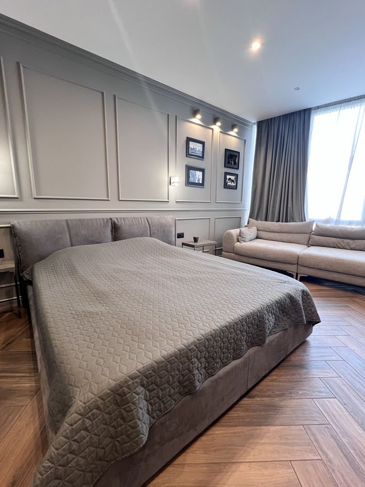 Продам 1 комнатную квартиру апартаменты в Maristella Marine Residence