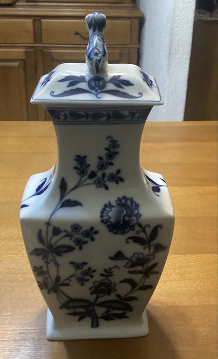 Talha Oriental Vista Alegre decoração Margão