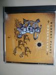 Robert Plant : Dreamland cd