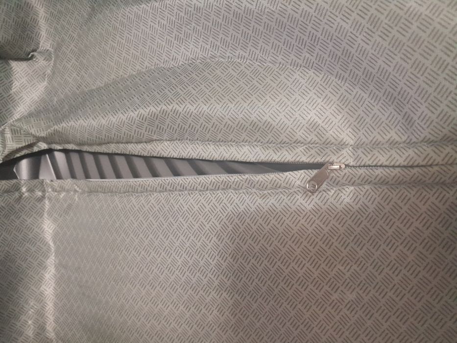 Mala de viagem ( cabine )