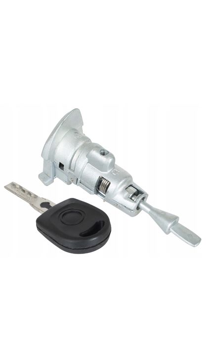 Личинка Серцевина Замка Vw Passat B6,B7,CC,Touran,Caddy,Туран,Кадді