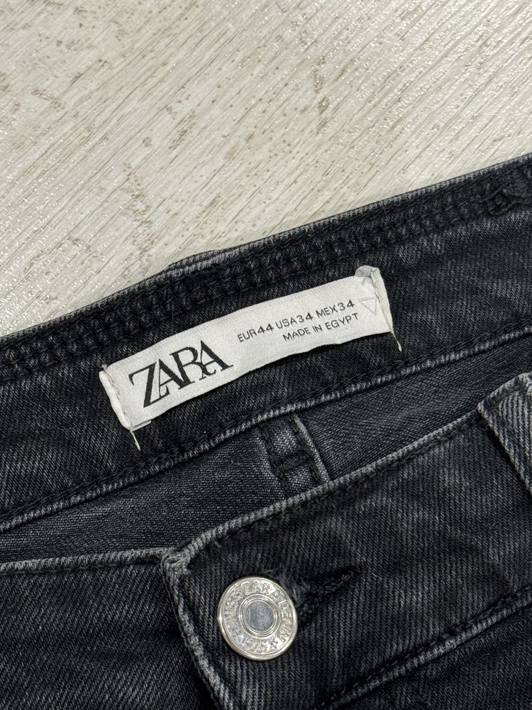 Джинсы мужские Zara