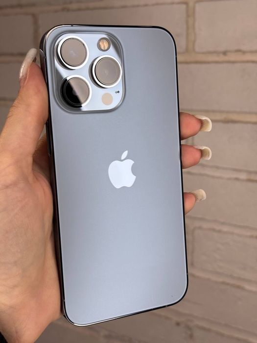 Магазин! Гарантія! iPhone 13 Pro 128/256/512 Айфон 13 про