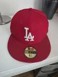 Full cap new era