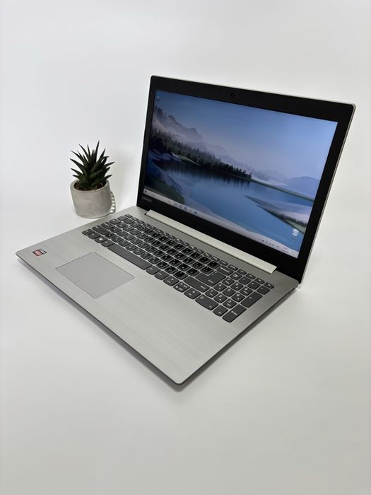 Lenovo IdeaPad 320-15ABR | 512 gb SSD | 8 Gb RAM