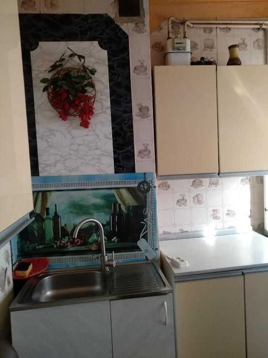 Срочно! 2х комнатная чешка на Крымской за 31 000