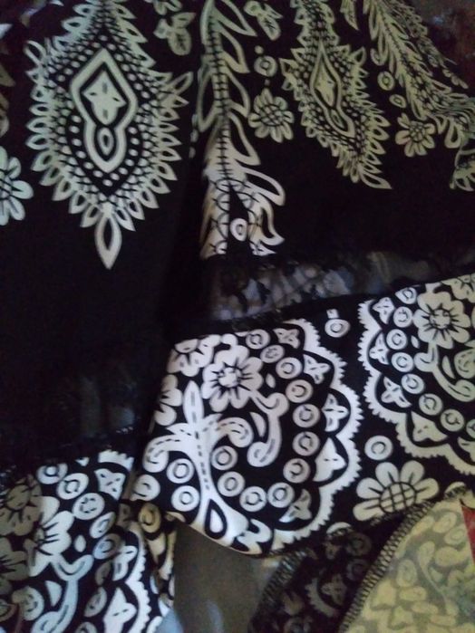 jak NOWA sukienka letnia codzienna rozmiar 42 M