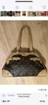 Torebka damska Louis Vuitton