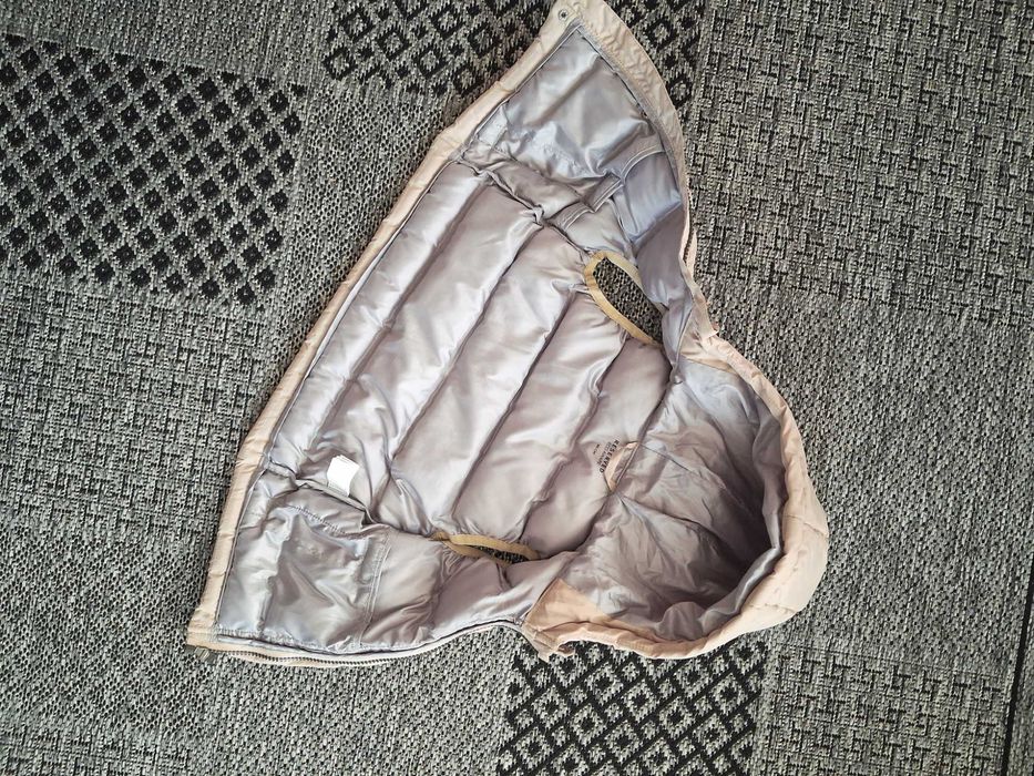 Bezrękawnik chłopięcy r.80 Reserved