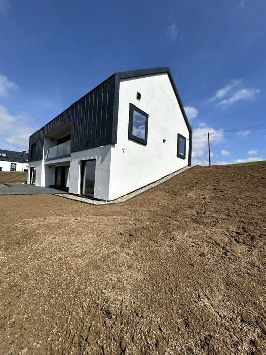 Usługi minikoparka koparka roboty ziemne brukarstwo ogrodzenia laweta