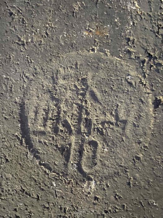 Огнеупорный кирпич, шамотный 150х340х80