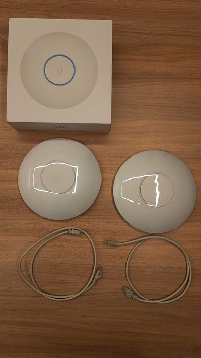 Access Point Ubiquiti UniFi 6 Long Range (U6-LR)