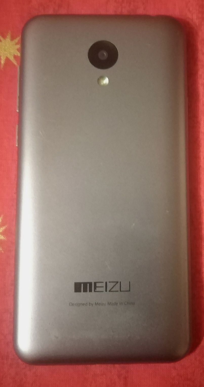 Meizu m2 2/16 на запчасти