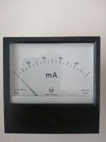 Miliamperomierz, amperomierz 0-1A