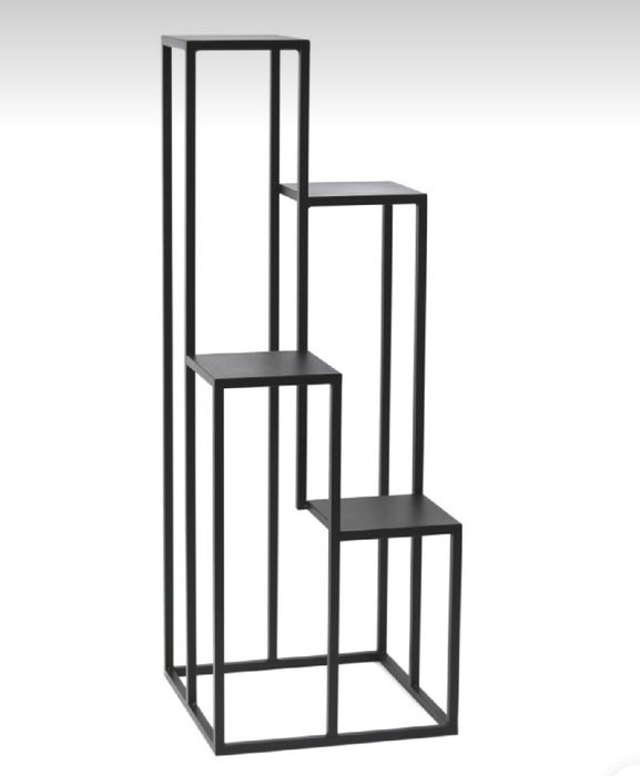 Kwietnik metalowy XXL 136cm