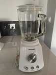 blender 1,5 l szklany dzbanek