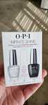 OPI Infinity Shine Duo Pack