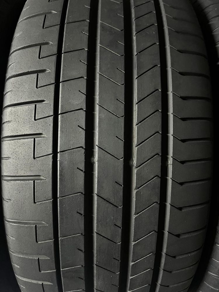 315/35/22+275/40/22 R22 Pirelli PZero PZ4 4шт