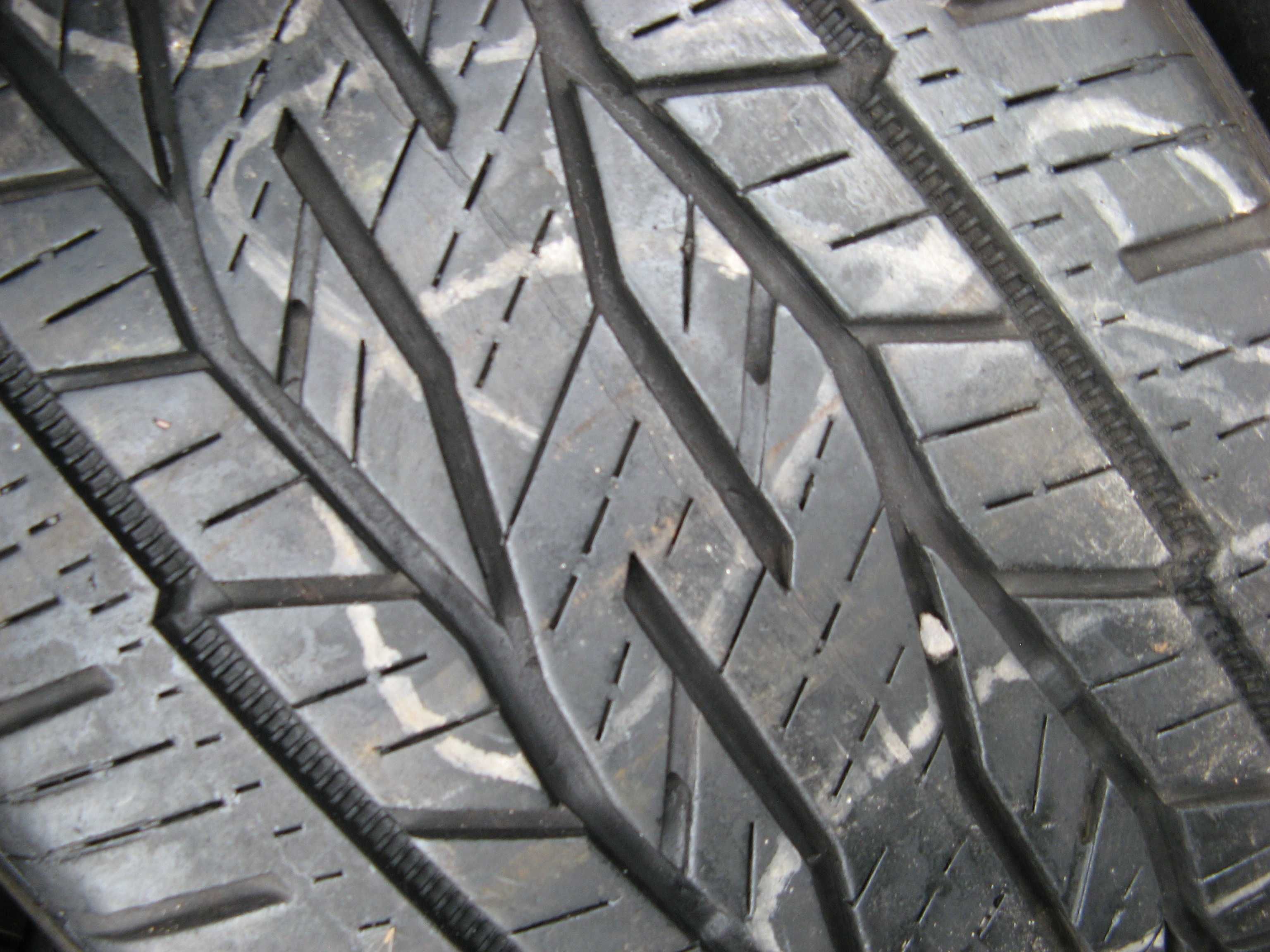 225/55R18 CONTINENTAL ContiCrossContact LX2 - Nr.7590