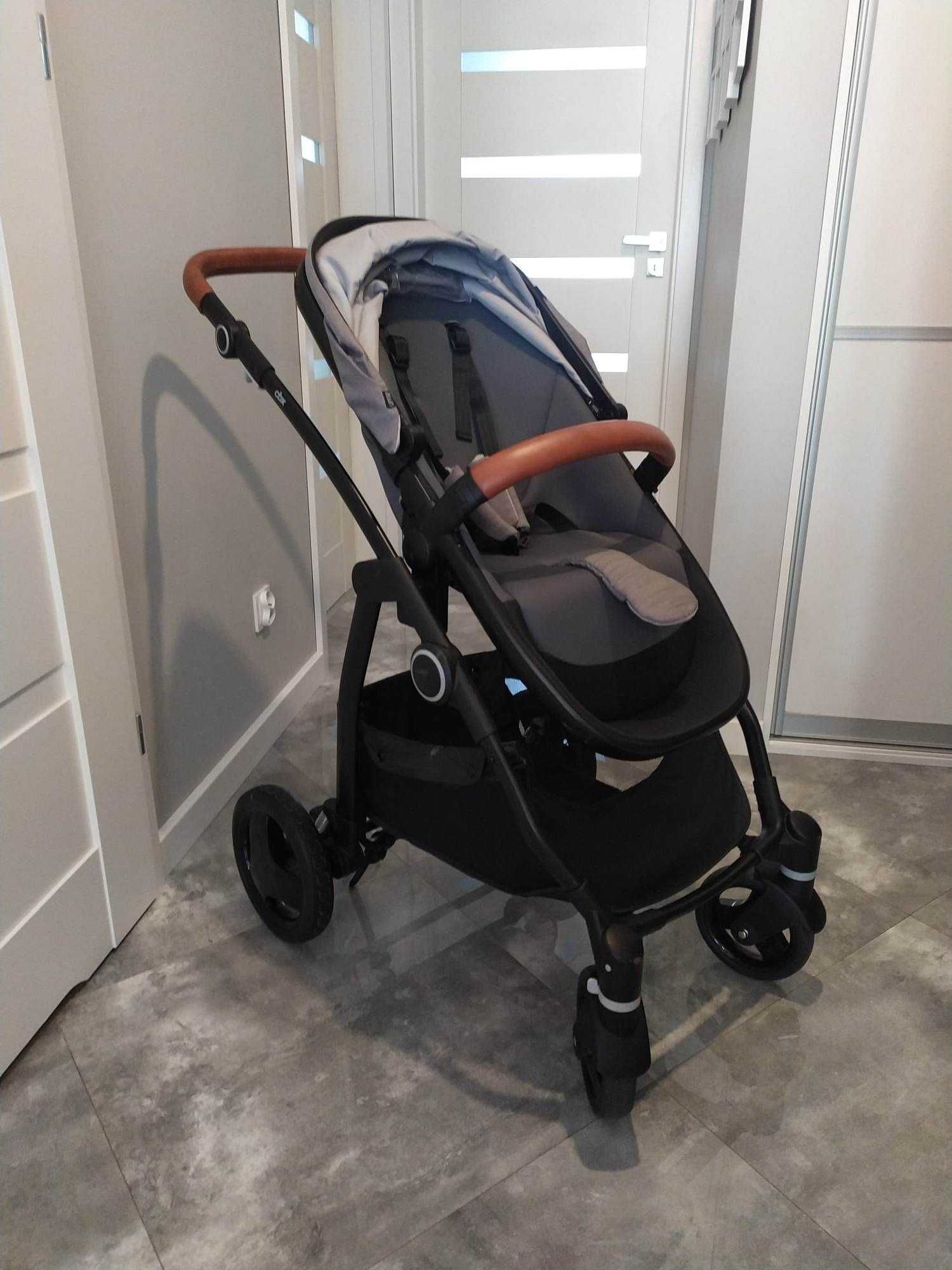 Cybex Cbx Leotie Flex Grey