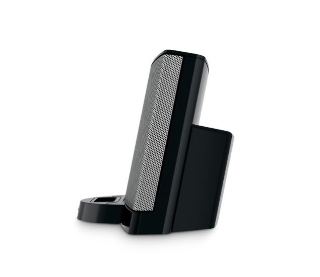 BOSE sound dock para iPhone ou iPad