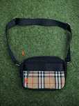 Bolsa burberry tiracolo