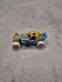 Resorak Hot Wheels z 2013 roku