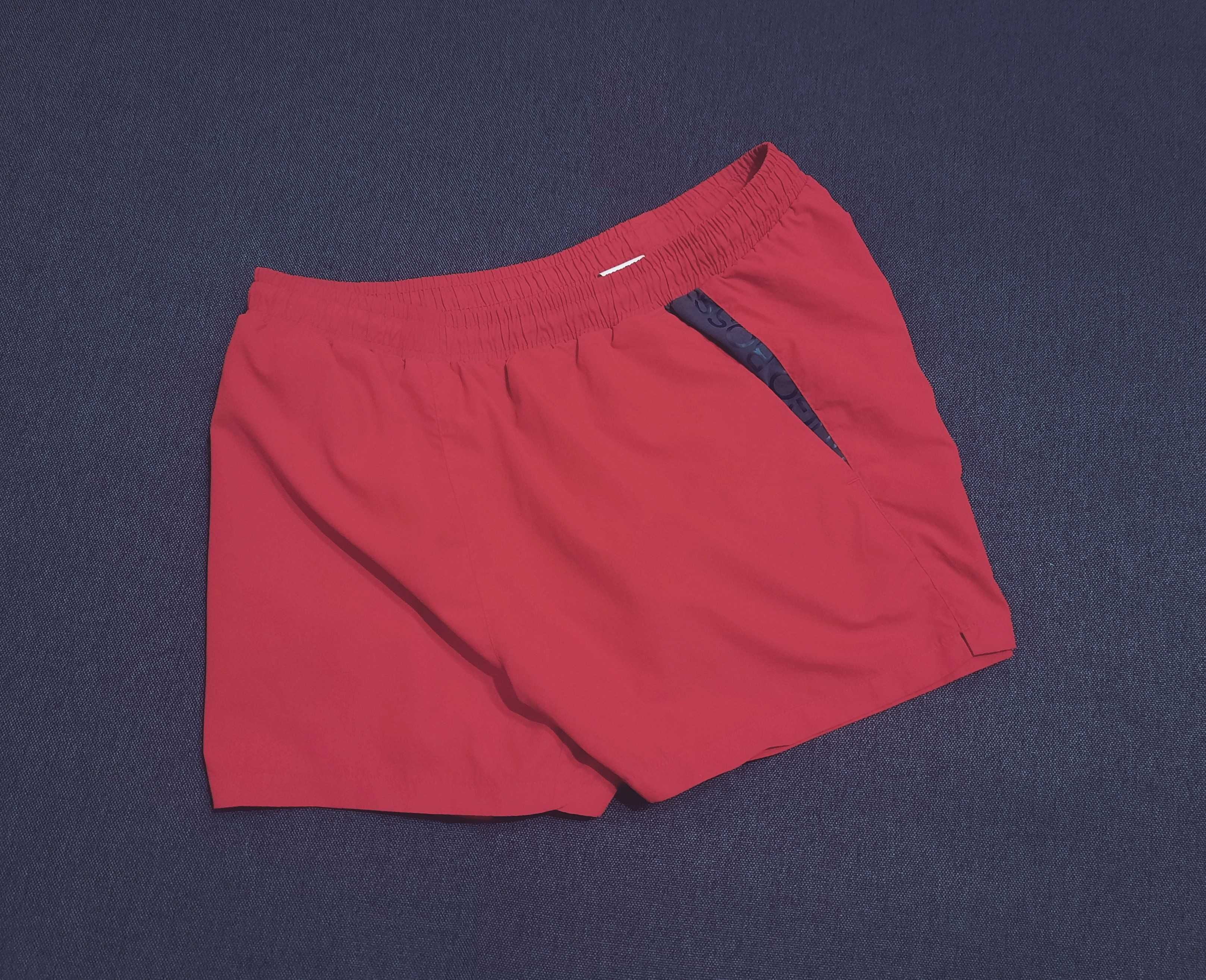 Шорти  Hugo Boss