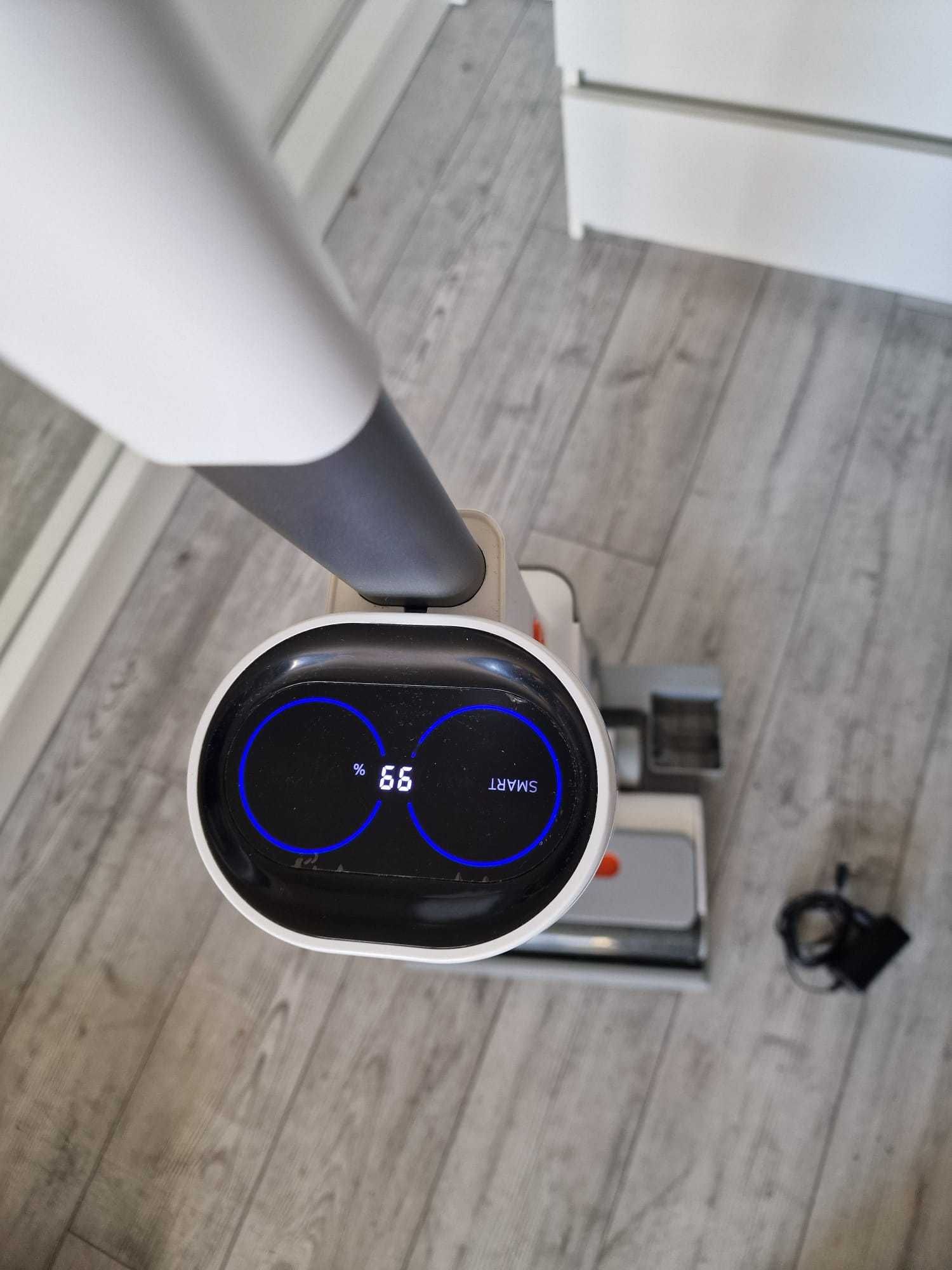 Ultenic AC1 odkurzacz do czyszczenia na mokro i na sucho