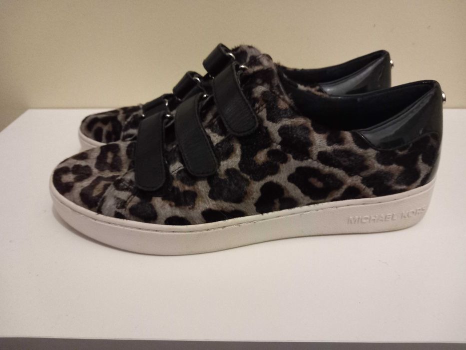 tenis michael kors