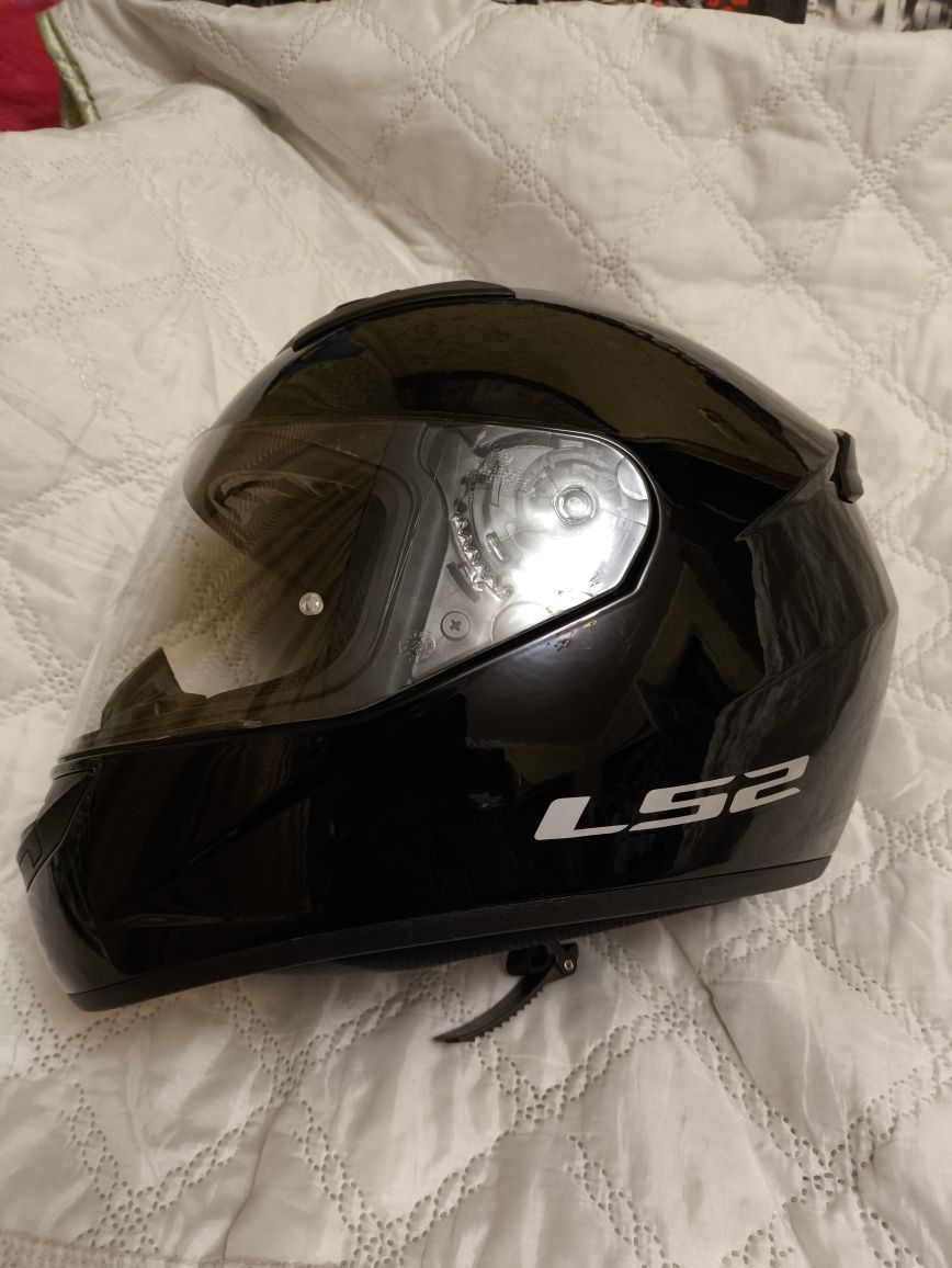 Шлем мотоциклетный L52