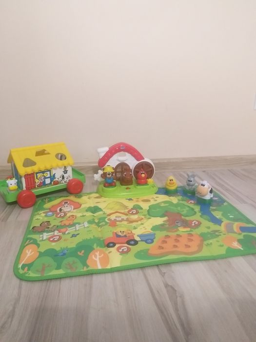 Mata muzyczna edukacyjna