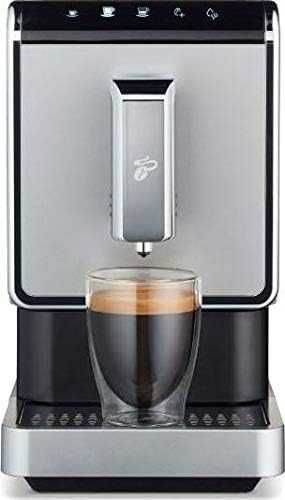 кавоварка Повністю автоматична кавова машина Tchibo 366580