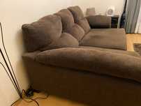 Chaise long  3 lugares