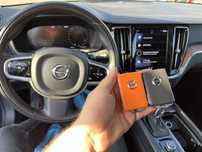 Klucze kodowanie Volvo, Opel, Ford, Jaguar, Jeep, Dodge, Chrysler