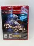 Demon's Souls Ps3 Nowa w Folii