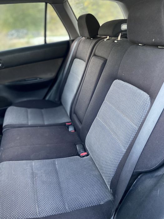 Mazda 6 2.0 tdi механика