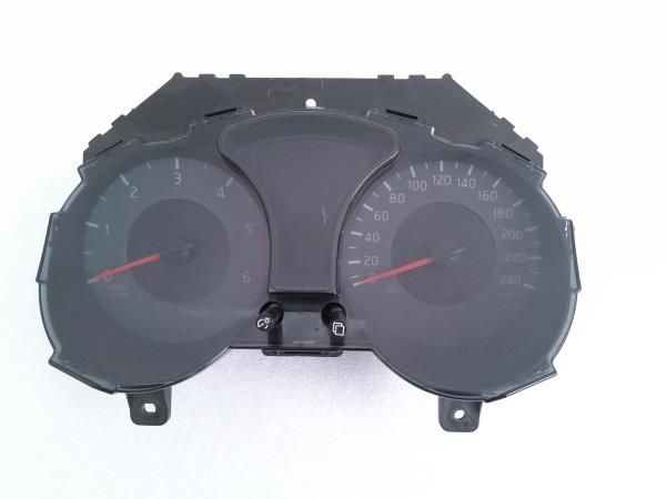 Quadrante / painel de instrumentos NISSAN Juke (F15)