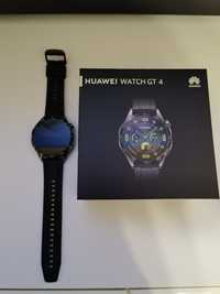 Huawei watch gt 4 active