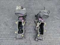 Kolektor Ssacy Klapy Nastawnik Ciegno 2.7 3.0 TDI V6 Audi A4 B8 A5 A6 Q5 VW