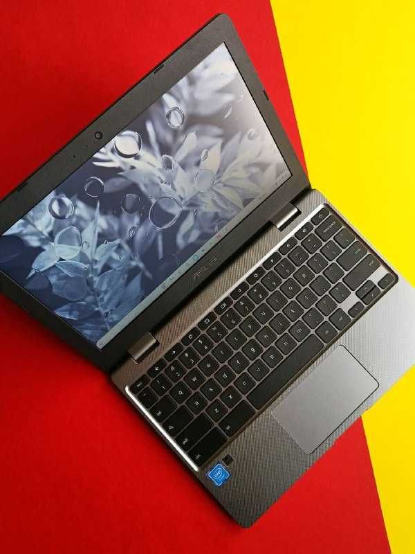 Ноутбук Asus. Зручний і надійний ноутбук для школи. Ноутбук 2021р